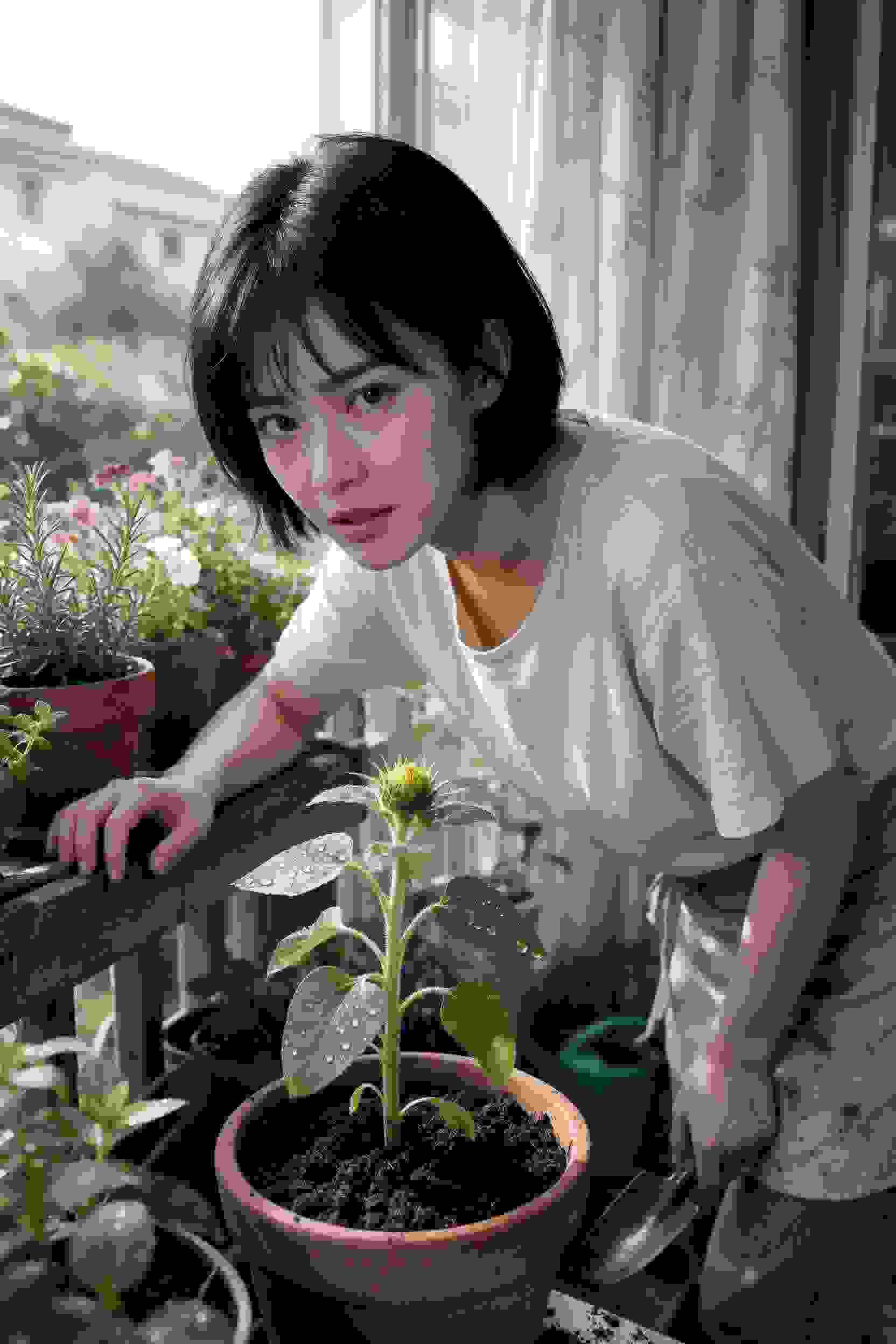 甜蜜契约